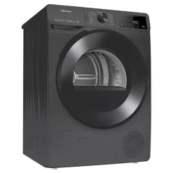 Sèche-linge pompe à chaleur 9 kg HISENSE DH3V903UB/FR