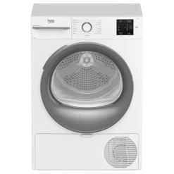 Sèche-linge pompe à chaleur BEKO D3H19302W