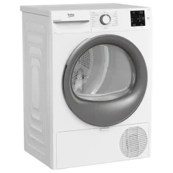 Sèche-linge pompe à chaleur BEKO D3H19302W