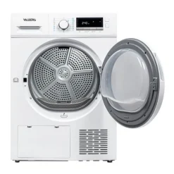 Sèche-linge pompe à chaleur VALBERG DHP 8 D W566C