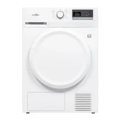 Sèche-linge pompe à chaleur 7kg HIGH ONE DHP 7 E W566C