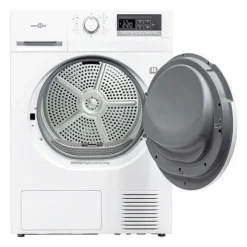 Sèche-linge pompe à chaleur 7kg HIGH ONE DHP 7 E W566C