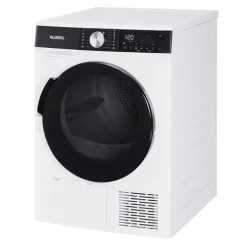 Sèche-linge pompe à chaleur 10 kg VALBERG DHP 10 C W566C