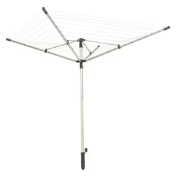 Séchoir parapluie LEIFHEIT LINOPUSH 500