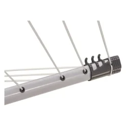 Séchoir parapluie LEIFHEIT LINOPUSH 500