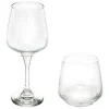 Set 12 verres ELAYA