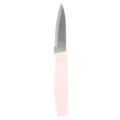 Set de 2 couteaux office lame 9cm