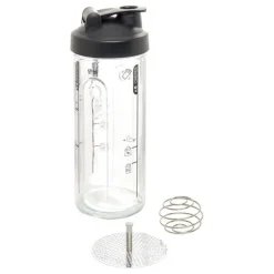 Shaker crêpes 800ml