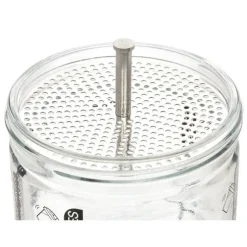 Shaker crêpes 800ml