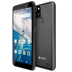 Smartphone DANEW Konnect 557 32Go Noir