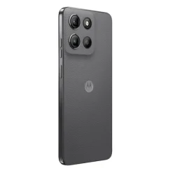 Smartphone MOTOROLA G15 Power 512Go Noir + Coque + Film de protection