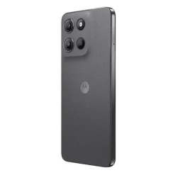 Smartphone MOTOROLA G15 Power 512Go Noir + Coque + Film de protection