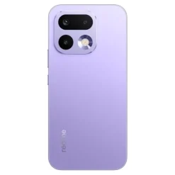 Smartphone REALME 16 Pro 5G 256Go Violet