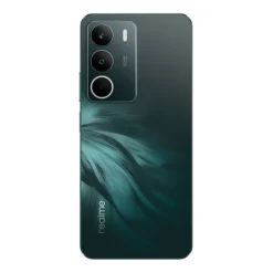 Smartphone REALME C71 4G 256Go Forest Owl