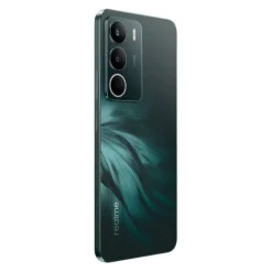 Smartphone REALME C71 4G 256Go Forest Owl