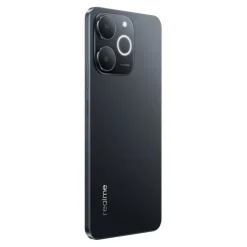 Smartphone REALME Note 70T 256Go 4G Noir