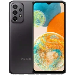 Smartphone SAMSUNG A23 64Go Noir Reconditionné grade A+