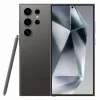 Smartphone SAMSUNG Galaxy S24 Ultra 256Go Noir Reconditionné grade éco