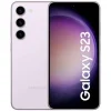 Smartphone SAMSUNG Galaxy S23 128Go Violet Reconditionné grade éco