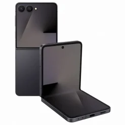 Smartphone SAMSUNG Galaxy ZFlip 7 256Go Noir