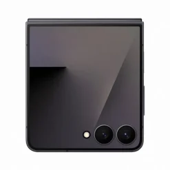 Smartphone SAMSUNG Galaxy ZFlip 7 256Go Noir