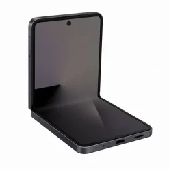 Smartphone SAMSUNG Galaxy ZFlip 7 256Go Noir