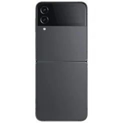 Smartphone SAMSUNG Galaxy Z FLIP 4 128Go Gris Reconditionné grade A+