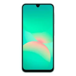 Smartphone SAMSUNG Galaxy A26 5G 128Go Vert d'eau