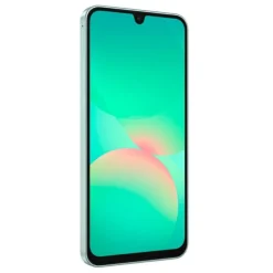 Smartphone SAMSUNG Galaxy A26 5G 128Go Vert d'eau