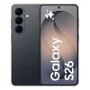 Smartphone SAMSUNG Galaxy S26 Noir 256Go