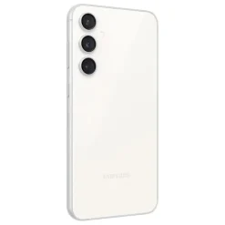 Smartphone SAMSUNG Galaxy S23 128Go Blanc Reconditionné grade éco