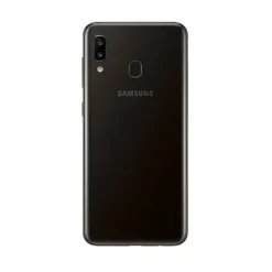 Smartphone SAMSUNG Galaxy A20 32Go Noir Reconditionné grade A+