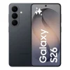 Smartphone SAMSUNG Galaxy S26 Noir 512Go