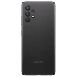 Smartphone SAMSUNG Galaxy A32 128Go Noir Reconditionné grade éco 5G