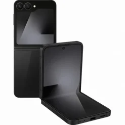 Smartphone SAMSUNG Galaxy ZFlip 7 FE 128Go Noir