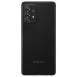 Smartphone SAMSUNG Galaxy A52 128Go Noir Reconditionné grade éco