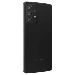 Smartphone SAMSUNG Galaxy A52 128Go Noir Reconditionné grade éco