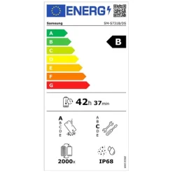 Smartphone S25FE 5G 128Go Noir