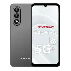 Smartphone THOMSON Origin 680 5G 256Go Noir