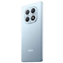 Smartphone XIAOMI Redmi Note 15 4G 256Go Bleu + Coque