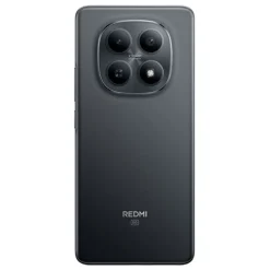 Smartphone XIAOMI Redmi Note 15 5G 256Go Noir