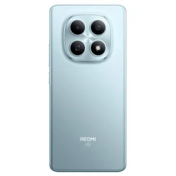 Smartphone XIAOMI Redmi Note 15 5G 256Go Bleu
