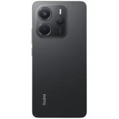 Smartphone XIAOMI Redmi Note 14 4G 256Go Noir + Coque