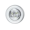 Spot lumière JE CHERCHE UNE IDEE Push&Light x 3