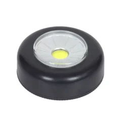 Spot lumière JE CHERCHE UNE IDEE Lampe LED push