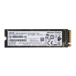 SSD interne reconditionné WD NV3 - M.2 256Go 2280 Interne