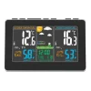 STATION METEO EDENWOOD WS657