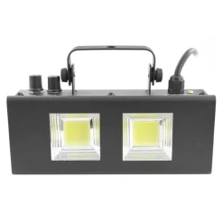 Stroboscope BOOMTONEDJ Double Strob