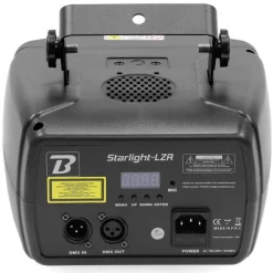 Stroboscope BOOMTONEDJ STAR LIGHT LZR