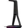 Support de casque gamer universel The G-LAB K-STAND HYDROGEN